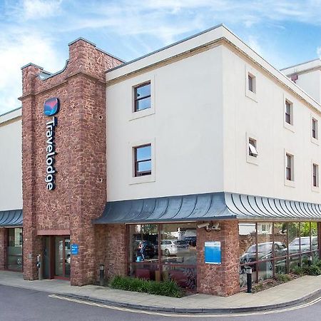 Travelodge Paignton Seafront Экстерьер фото